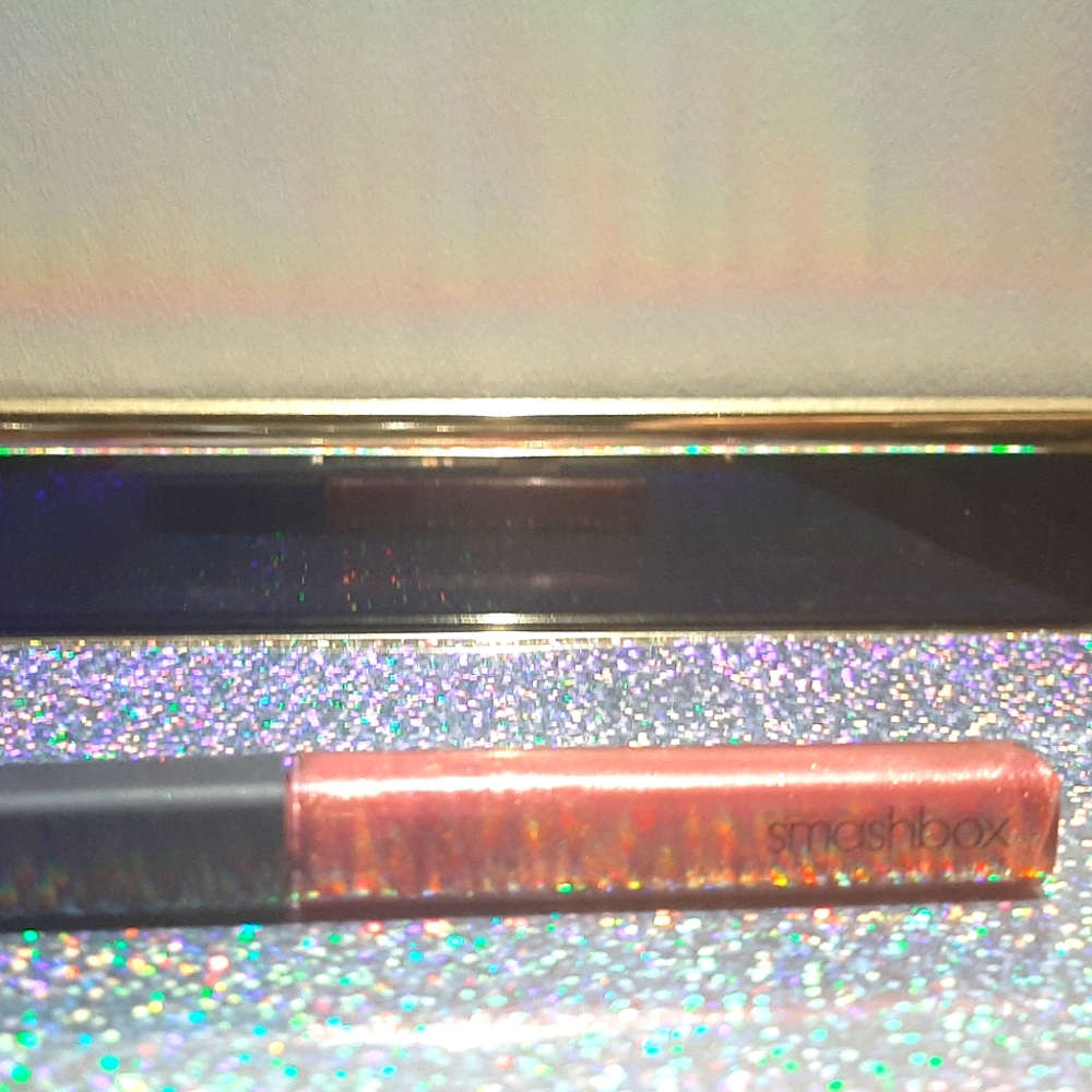 Smash box Lip Enhancing Gloss - Radiant